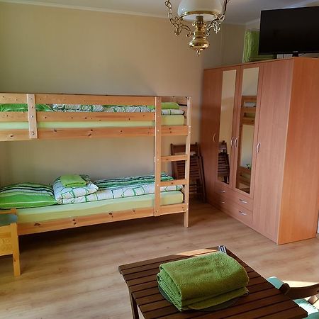 Pokoje Na Skalicy Ustron Extérieur photo
