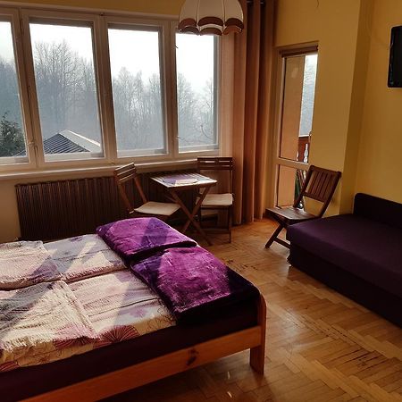 Pokoje Na Skalicy Ustron Extérieur photo