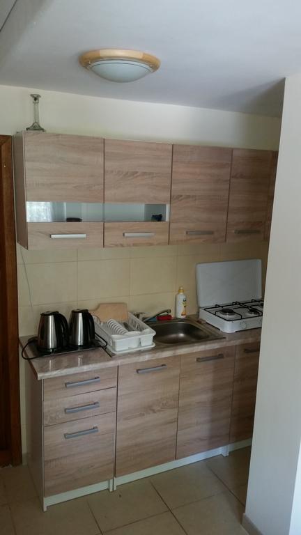Pokoje Na Skalicy Ustron Extérieur photo