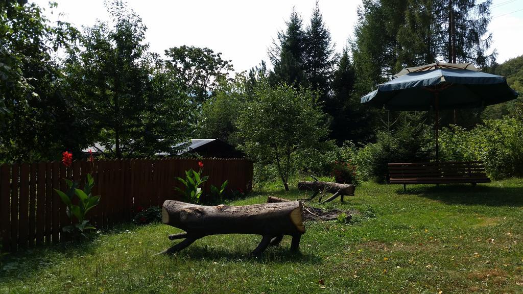 Pokoje Na Skalicy Ustron Extérieur photo