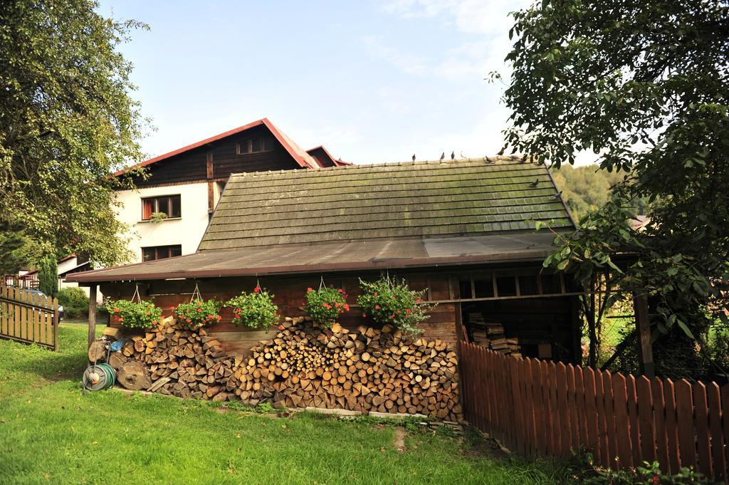 Pokoje Na Skalicy Ustron Extérieur photo