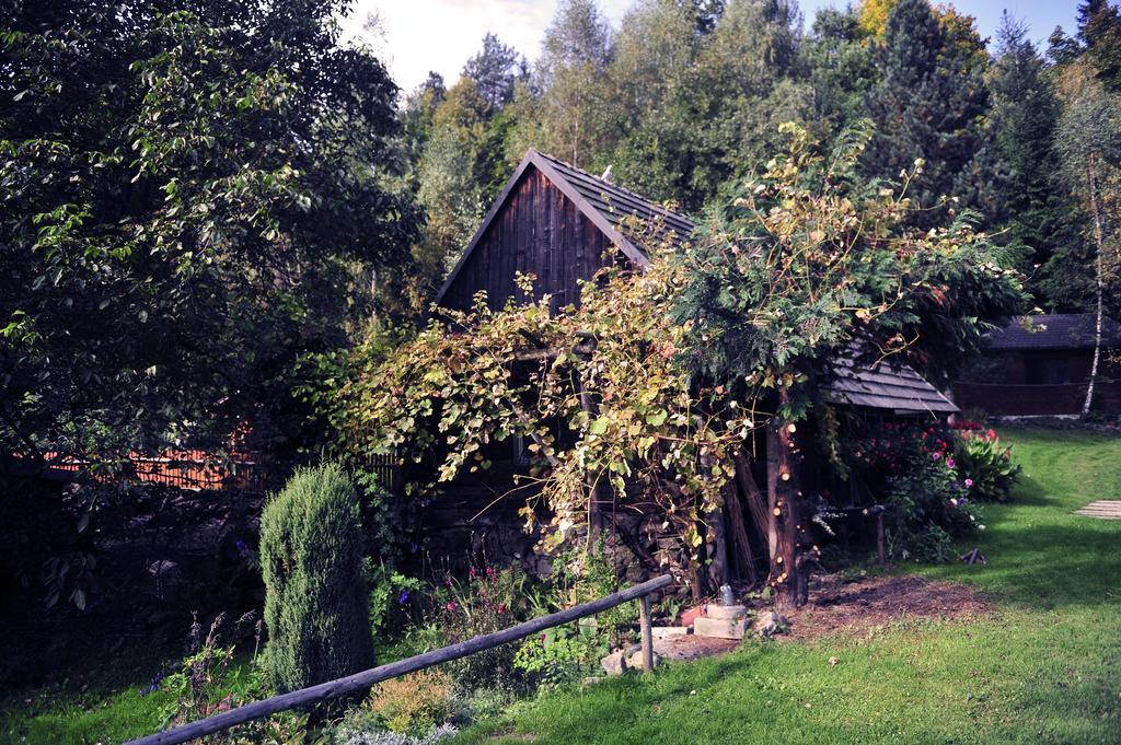 Pokoje Na Skalicy Ustron Extérieur photo