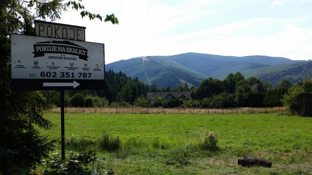 Pokoje Na Skalicy Ustron Extérieur photo