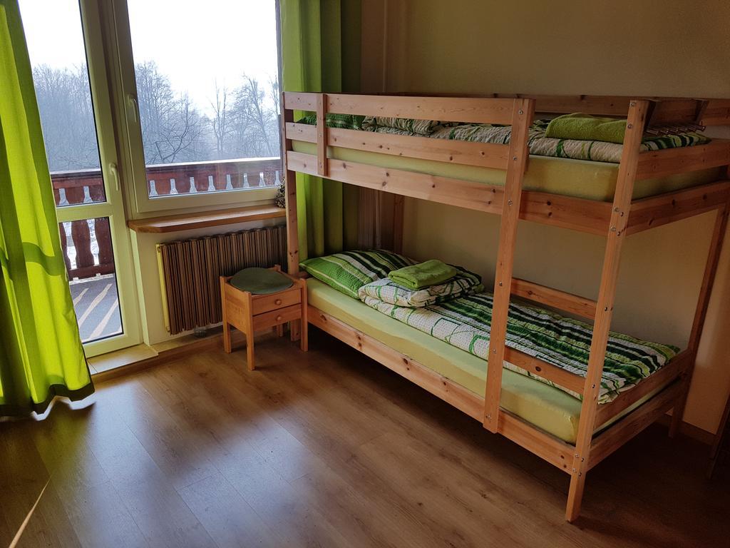 Pokoje Na Skalicy Ustron Extérieur photo
