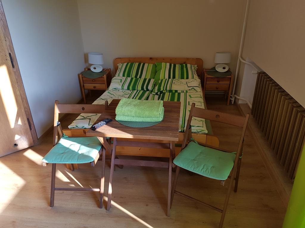 Pokoje Na Skalicy Ustron Extérieur photo