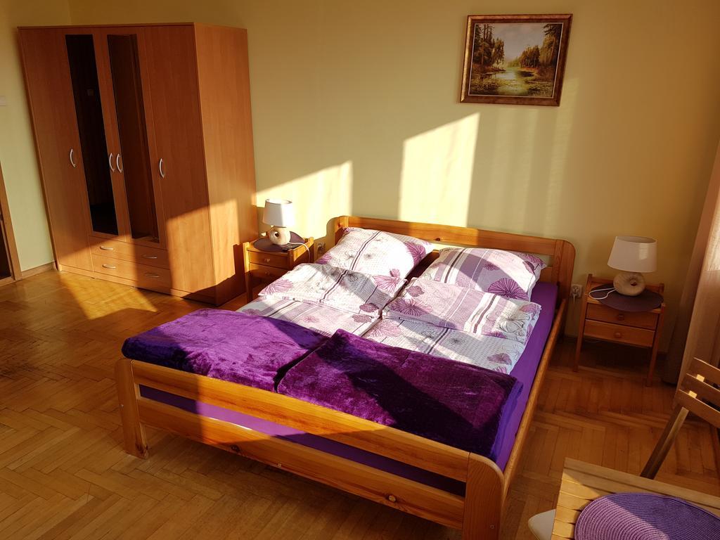 Pokoje Na Skalicy Ustron Extérieur photo